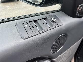 Land Rover Range Rover Range Rover Sport (LW) Terreinwagen 3.0 SDV6 (306DT(TDV6)) [215kW]  (0=
4-2013/12-2016) picture 13
