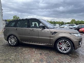 Land Rover Range Rover Range Rover Sport (LW) Terreinwagen 3.0 SDV6 (306DT(TDV6)) [215kW]  (0=
4-2013/12-2016) picture 7
