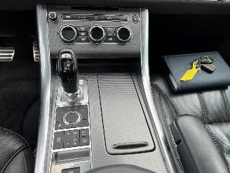 Land Rover Range Rover Range Rover Sport (LW) Terreinwagen 3.0 SDV6 (306DT(TDV6)) [215kW]  (0=
4-2013/12-2016) picture 17