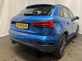 Audi Q3 Q3 (8UB/8UG) SUV 1.4 TFSI 16V (CZDB(Euro 6)) [92kW]  (07-2016/10-2018)= picture 5