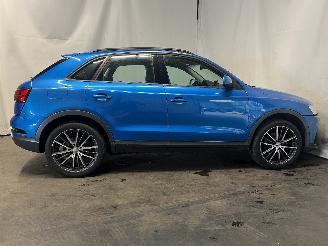 Audi Q3 Q3 (8UB/8UG) SUV 1.4 TFSI 16V (CZDB(Euro 6)) [92kW]  (07-2016/10-2018)= picture 7