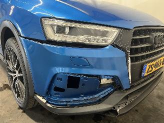 Audi Q3 Q3 (8UB/8UG) SUV 1.4 TFSI 16V (CZDB(Euro 6)) [92kW]  (07-2016/10-2018)= picture 8