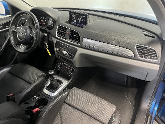 Audi Q3 Q3 (8UB/8UG) SUV 1.4 TFSI 16V (CZDB(Euro 6)) [92kW]  (07-2016/10-2018)= picture 13