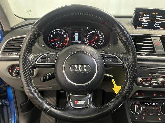 Audi Q3 Q3 (8UB/8UG) SUV 1.4 TFSI 16V (CZDB(Euro 6)) [92kW]  (07-2016/10-2018)= picture 16