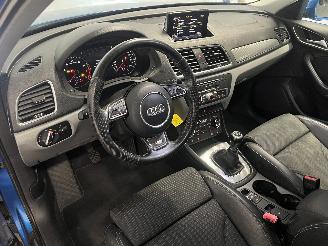 Audi Q3 Q3 (8UB/8UG) SUV 1.4 TFSI 16V (CZDB(Euro 6)) [92kW]  (07-2016/10-2018)= picture 15