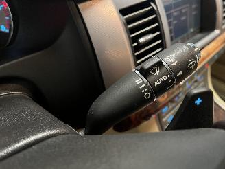Jaguar XF XF (CC9) Sedan 2.7 D V6 24V (7G(AJ-TDV6)) [152kW]  (03-2008/04-2015) picture 19