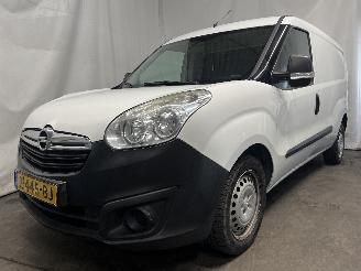 Opel Combo Combo Van 1.3 CDTI 16V ecoFlex (A13FD) [66kW]  (02-2012/12-2018) picture 3