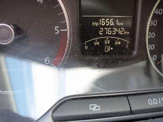 Volkswagen Polo Polo V (6R) Hatchback 1.6 TDI 16V 105 (CAYC(Euro 5)) [77kW]  (06-2009/=
08-2015) picture 2