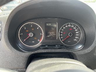 Volkswagen Polo Polo V (6R) Hatchback 1.6 TDI 16V 105 (CAYC(Euro 5)) [77kW]  (06-2009/=
08-2015) picture 19