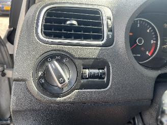 Volkswagen Polo Polo V (6R) Hatchback 1.6 TDI 16V 105 (CAYC(Euro 5)) [77kW]  (06-2009/=
08-2015) picture 22
