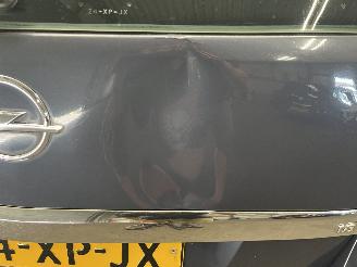 Opel Zafira Zafira (M75) MPV 1.8 16V Ecotec (Z18XER(Euro 4)) [103kW]  (07-2005/04-=
2015) picture 30