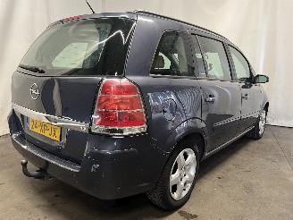 Opel Zafira Zafira (M75) MPV 1.8 16V Ecotec (Z18XER(Euro 4)) [103kW]  (07-2005/04-=
2015) picture 6
