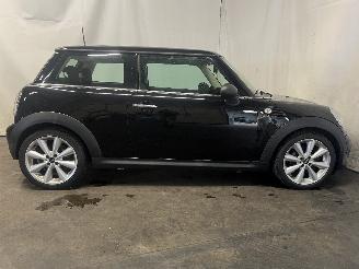 Mini Mini Mini (R56) Hatchback 1.6 16V One (N16-B16A) [72kW]  (03-2010/11-2013) picture 7
