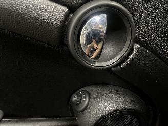 Mini Mini Mini (R56) Hatchback 1.6 16V One (N16-B16A) [72kW]  (03-2010/11-2013) picture 19