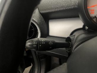 Mini Mini Mini (R56) Hatchback 1.6 16V One (N16-B16A) [72kW]  (03-2010/11-2013) picture 18