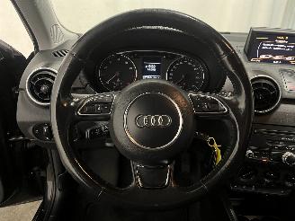 Audi A1 A1 (8X1/8XK) Hatchback 3-drs 1.2 TFSI (CBZA) [63kW]  (05-2010/04-2015)= picture 18