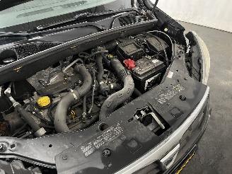 Dacia Lodgy Lodgy (JS/SD0J) MPV 1.2 TCE 16V (H5F-408) [85kW]  (03-2012/...) picture 9