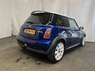 Mini Mini Mini (R50/53) Hatchback 1.6 16V Cooper S (W11-B16A) [120kW]  (03-2002/=
09-2006) picture 4