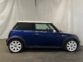 Mini Mini Mini (R50/53) Hatchback 1.6 16V Cooper S (W11-B16A) [120kW]  (03-2002/=
09-2006) picture 6