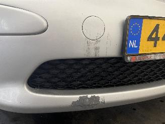 Toyota Aygo Aygo (B10) Hatchback 1.0 12V VVT-i (1KR-FE) [50kW]  (07-2005/05-2014) picture 9