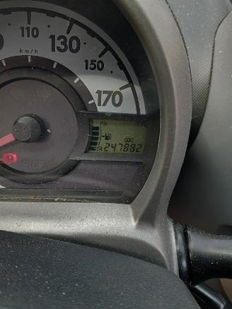 Toyota Aygo Aygo (B10) Hatchback 1.0 12V VVT-i (1KR-FE) [50kW]  (07-2005/05-2014) picture 2