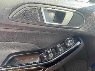 Ford Fiesta Fiesta 6 (JA8) Hatchback 1.6 TDCi 95 (T3JA(Euro 5)) [70kW]  (02-2010/1=
2-2015) picture 25