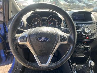 Ford Fiesta Fiesta 6 (JA8) Hatchback 1.6 TDCi 95 (T3JA(Euro 5)) [70kW]  (02-2010/1=
2-2015) picture 18