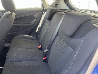 Ford Fiesta Fiesta 6 (JA8) Hatchback 1.6 TDCi 95 (T3JA(Euro 5)) [70kW]  (02-2010/1=
2-2015) picture 16