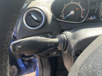 Ford Fiesta Fiesta 6 (JA8) Hatchback 1.6 TDCi 95 (T3JA(Euro 5)) [70kW]  (02-2010/1=
2-2015) picture 23