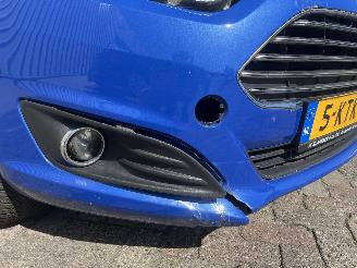 Ford Fiesta Fiesta 6 (JA8) Hatchback 1.6 TDCi 95 (T3JA(Euro 5)) [70kW]  (02-2010/1=
2-2015) picture 9
