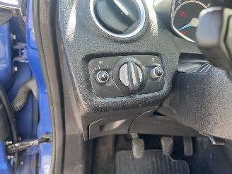 Ford Fiesta Fiesta 6 (JA8) Hatchback 1.6 TDCi 95 (T3JA(Euro 5)) [70kW]  (02-2010/1=
2-2015) picture 24