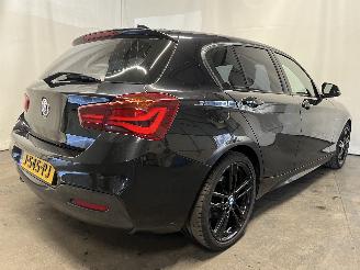 BMW 1-serie 1 serie (F20) Hatchback 5-drs 118i 1.5 TwinPower 12V (B38-B15A) [100kW=
]  (07-2015/06-2019) picture 5