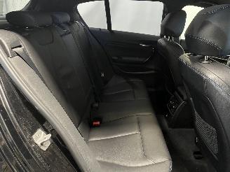 BMW 1-serie 1 serie (F20) Hatchback 5-drs 118i 1.5 TwinPower 12V (B38-B15A) [100kW=
]  (07-2015/06-2019) picture 10