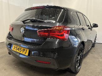 BMW 1-serie 1 serie (F20) Hatchback 5-drs 118i 1.5 TwinPower 12V (B38-B15A) [100kW=
]  (07-2015/06-2019) picture 4