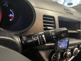 Kia Picanto Picanto (TA) Hatchback 1.0 12V (G3LA) [51kW]  (05-2011/06-2017) picture 22