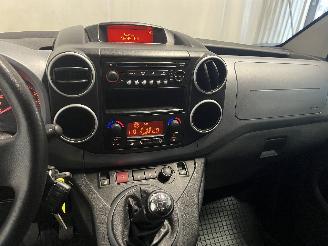 Citroën Berlingo Berlingo Cinqspace, Multispace MPV 1.6 VTi 120 16V (EP6C(5FS)) [88kW] =
 (11-2009/12-2018) picture 22