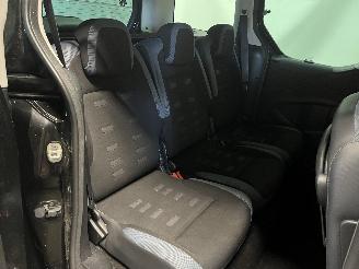 Citroën Berlingo Berlingo Cinqspace, Multispace MPV 1.6 VTi 120 16V (EP6C(5FS)) [88kW] =
 (11-2009/12-2018) picture 19