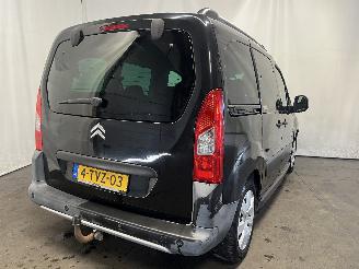 Citroën Berlingo Berlingo Cinqspace, Multispace MPV 1.6 VTi 120 16V (EP6C(5FS)) [88kW] =
 (11-2009/12-2018) picture 5