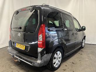 Citroën Berlingo Berlingo Cinqspace, Multispace MPV 1.6 VTi 120 16V (EP6C(5FS)) [88kW] =
 (11-2009/12-2018) picture 6