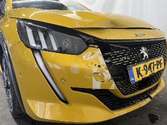 Peugeot 208 208 II (UB/UH/UP) Hatchback 5-drs e-208 50 kWh (ZKX) [100kW]  (06-2019=
/...) picture 8