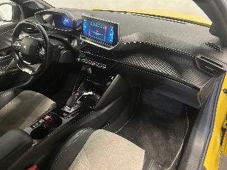 Peugeot 208 208 II (UB/UH/UP) Hatchback 5-drs e-208 50 kWh (ZKX) [100kW]  (06-2019=
/...) picture 15
