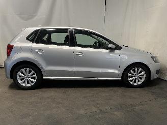 Volkswagen Polo Polo V (6R) Hatchback 1.2 TDI 12V BlueMotion (CFWA(Euro 5)) [55kW]  (1=
0-2009/05-2014) picture 7