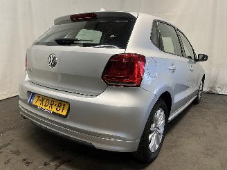 Volkswagen Polo Polo V (6R) Hatchback 1.2 TDI 12V BlueMotion (CFWA(Euro 5)) [55kW]  (1=
0-2009/05-2014) picture 5