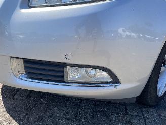 Opel Insignia Insignia Sports Tourer Combi 2.0 CDTI 16V 130 ecoFLEX (A20DTH(Euro 5))=
 [96kW]  (07-2008/06-2015) picture 12