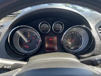 Opel Insignia Insignia Sports Tourer Combi 2.0 CDTI 16V 130 ecoFLEX (A20DTH(Euro 5))=
 [96kW]  (07-2008/06-2015) picture 21