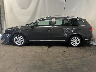 Volkswagen Passat Passat Variant (365) Combi 1.4 TSI 16V (CAXA(Euro 5)) [90kW]  (08-2010=
/12-2014) picture 4