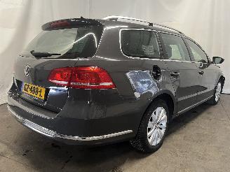 Volkswagen Passat Passat Variant (365) Combi 1.4 TSI 16V (CAXA(Euro 5)) [90kW]  (08-2010=
/12-2014) picture 6