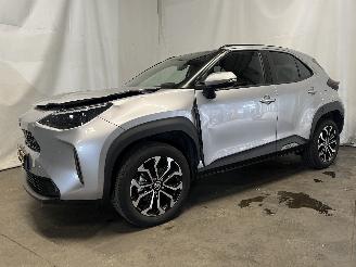 Toyota Yaris Yaris Cross (PB1/PJ1) SUV 1.5 12V Hybrid 115 (M15AFXE) [85kW]  (09-202=
0/...) picture 2