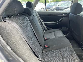 Toyota Avensis Avensis Wagon (T25/B1E) Combi 2.4 16V VVT-i D4 (2AZFSE) [120kW]  (10-2=
003/10-2008) picture 19