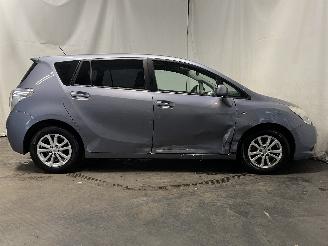 Toyota Verso Verso MPV 1.6 16V VVT-i (1ZRFAE) [97kW]  (04-2009/08-2018) picture 7